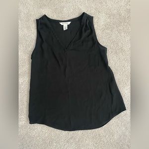 White House Black Market Sleeveless Top